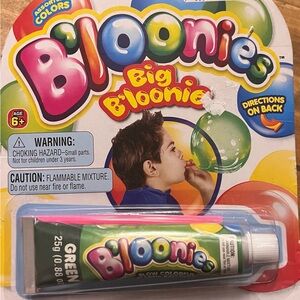 Big Bloonie Green Bubble Toy